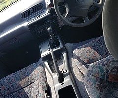 2 Nissan Serena/Vannete - Image 5/6