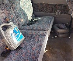 2 Nissan Serena/Vannete - Image 6/6