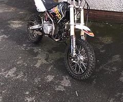 140cc pit - Image 3/5