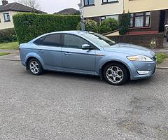 Ford mondeo 1.6 zetec - Image 4/4