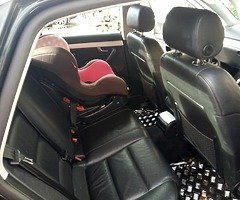Audi a 4. S line