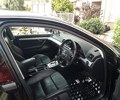 Audi a 4. S line - Image 4/8