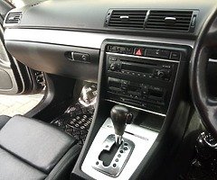 Audi a 4. S line - Image 5/8