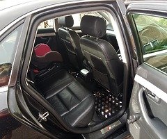 Audi a 4. S line - Image 6/8