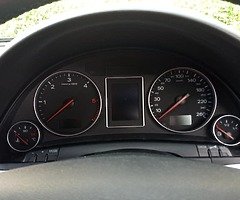 Audi a 4. S line - Image 7/8