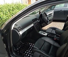 Audi a 4. S line - Image 8/8