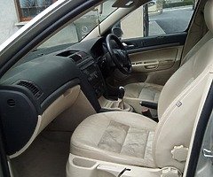 Skoda Octavia - Image 4/8