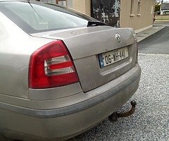 Skoda Octavia - Image 6/8