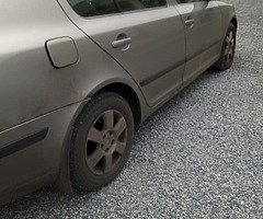 Skoda Octavia - Image 7/8