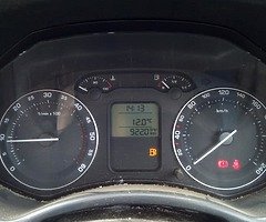 Skoda Octavia - Image 8/8