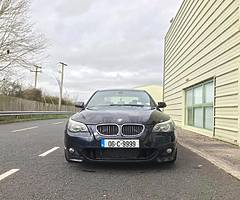 06 BMW 530D MSport - Image 5/10