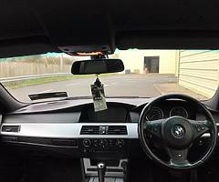 06 BMW 530D MSport - Image 6/10