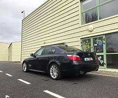 06 BMW 530D MSport - Image 7/10