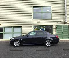 06 BMW 530D MSport - Image 8/10