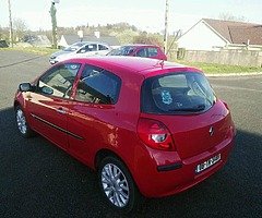 2008 1.2 turbo/eco boosted clio - Image 8/10