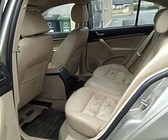 Skoda Octavia - Image 4/8