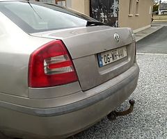 Skoda Octavia - Image 5/8