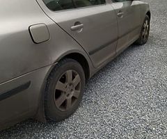 Skoda Octavia - Image 6/8