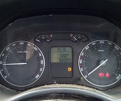 Skoda Octavia - Image 7/8