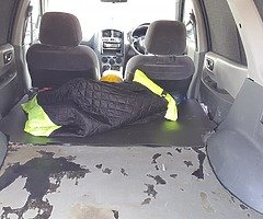 06 SANTA FE 2.0 DSL 4X4 - Image 8/10