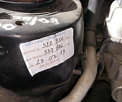 06 SANTA FE 2.0 DSL 4X4 - Image 10/10