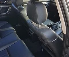 Subaru outback 2006 2.5 petro 4wd - Image 5/10