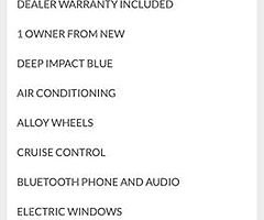 2014 Ford Transit Connect Limited Finance this van from €76 P/W - Image 8/10