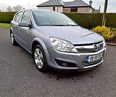 Opel Astra For Sale