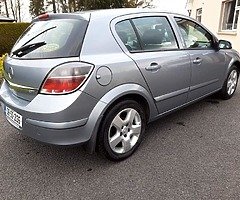 Opel Astra For Sale