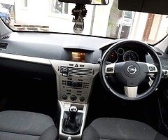 Opel Astra For Sale - Image 3/5