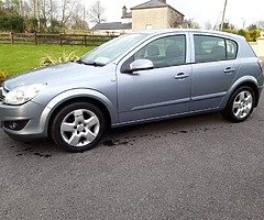 Opel Astra For Sale - Image 4/5