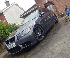 Bmw 3 series - Image 5/5