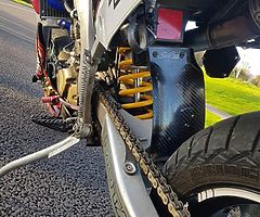 Road registered CRF 450 - Image 6/7