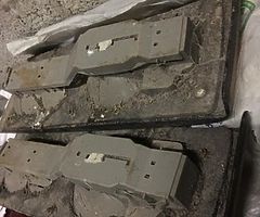 130 pd engine civic ek parts - Image 4/6