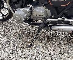 1982 Kawasaki KZ 1000