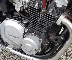 1982 Kawasaki KZ 1000 - Image 4/6