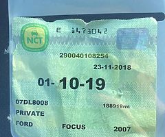 Ford focus - Image 10/10