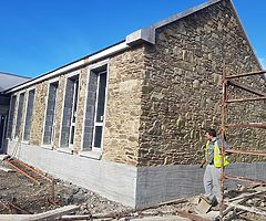 Stone mason block layer - Image 5/10