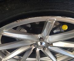 Looking for a man to referb alloys