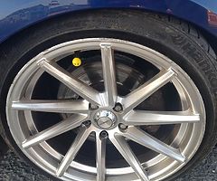 Looking for a man to referb alloys