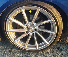 Looking for a man to referb alloys
