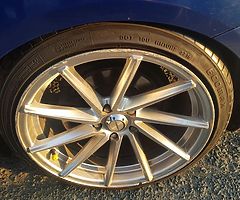 Looking for a man to referb alloys - Image 4/6