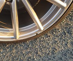 Looking for a man to referb alloys - Image 5/6