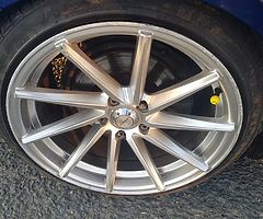 Looking for a man to referb alloys - Image 6/6