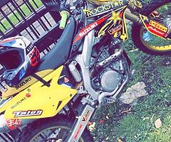 Rmz 450