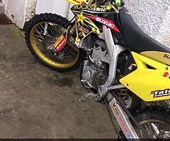 Rmz 450