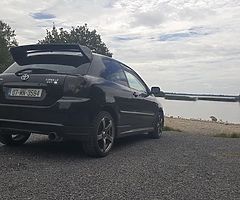 For sale Corolla 1.6 nct'd - Image 5/7