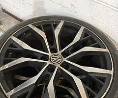 ALLOY WHEELS FOR SALE