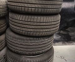 ALLOY WHEELS FOR SALE - Image 4/5