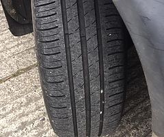 Toyota Yaris 1.0 petrol NCT low miles - Image 3/9